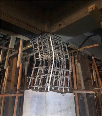 广西金固建筑工程加固改造有限责任世界