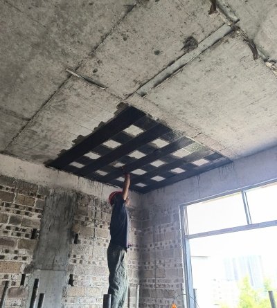 加固传真
